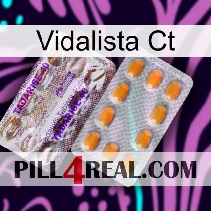 Vidalista Ct new12